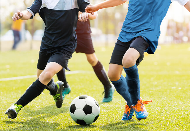 スポーツ整形外科
