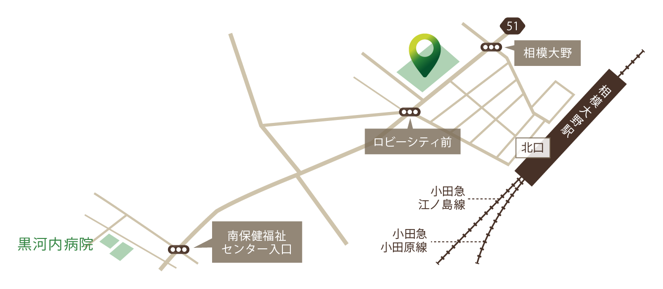 イラストマップ