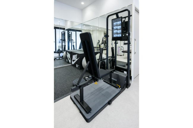 Speediance Gym Monster2